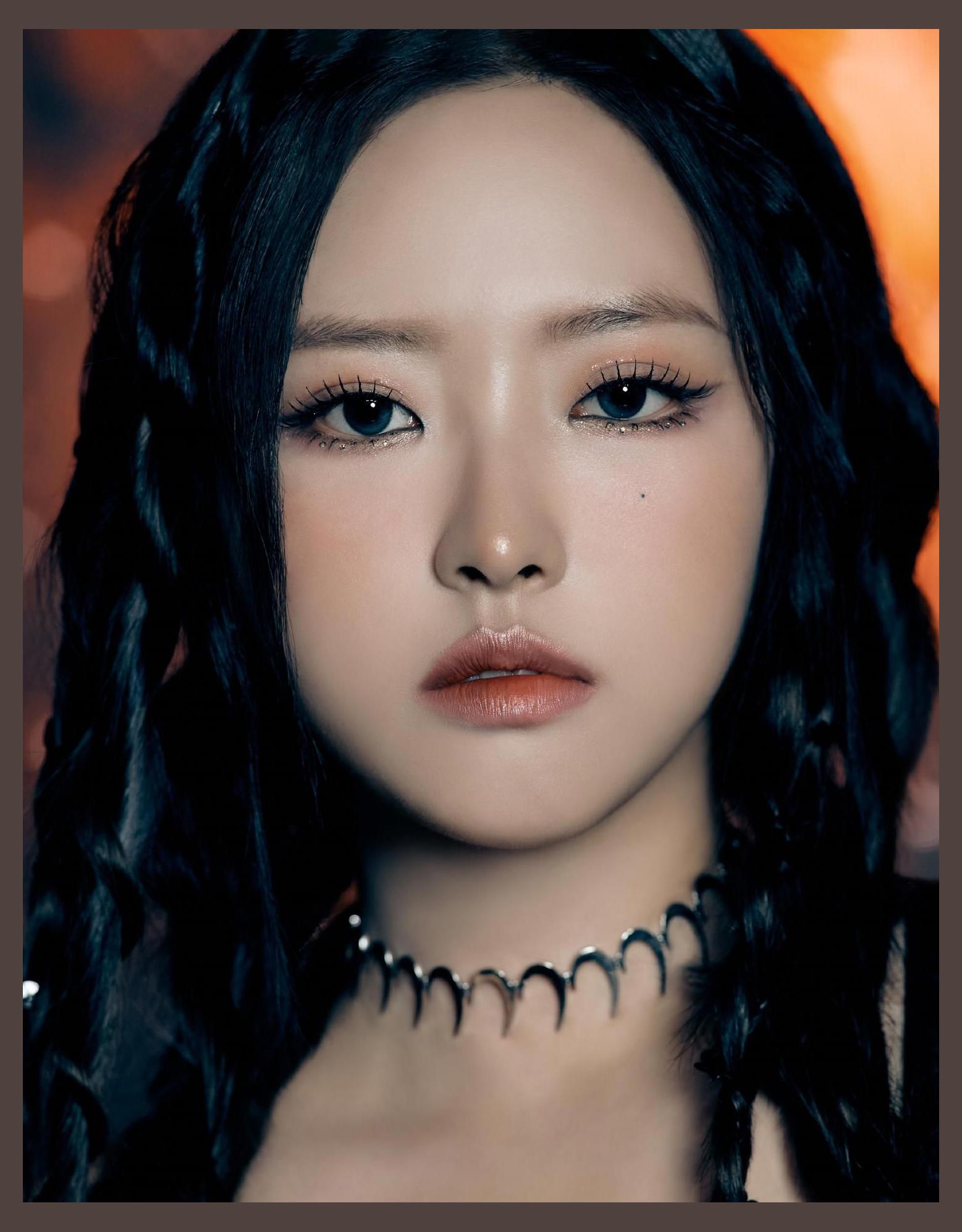 Olivia Hye